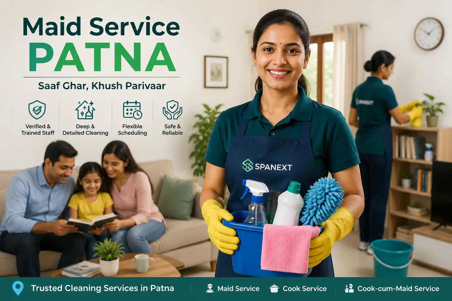 Blog 2 maid service patna